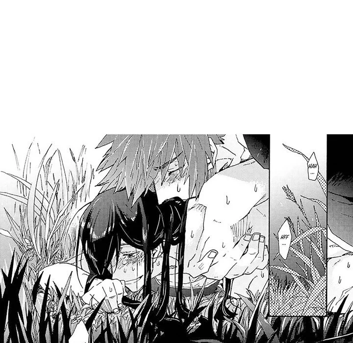 Contract Of Cherry Blossom Guilt - Chapter 7